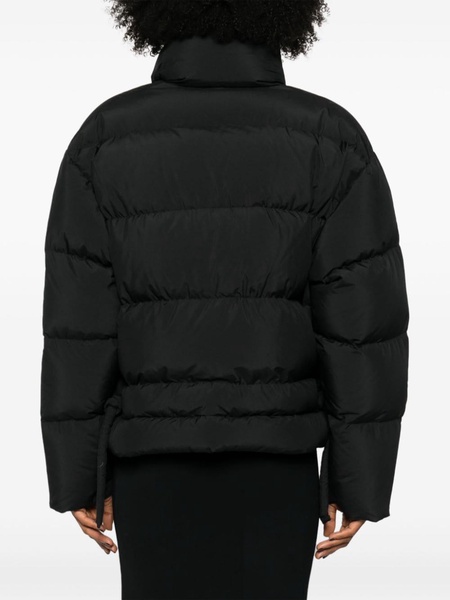 Ottolinger Asymmetric Short Down Jacket