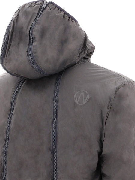 Mountain Research 4 Zips Parka Wanderlust X Vietti Jacket