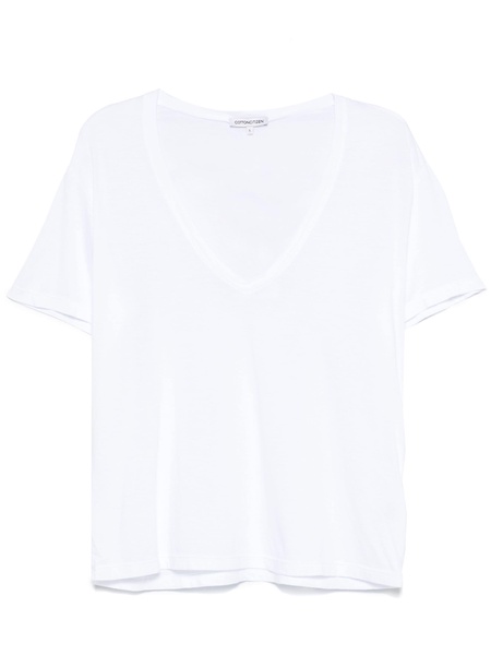 Cotton Citizen The Mykonos V Neck