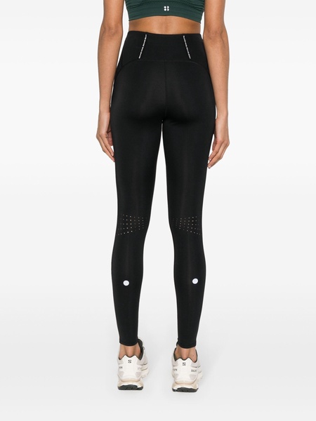 Asics Road High Waist Tight