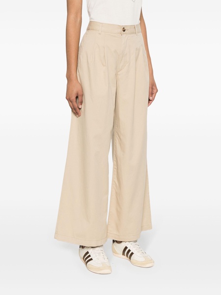 Levi's Pleated Wideleg Trouser