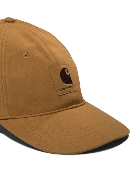 Carhartt Wip "Suede" Cap