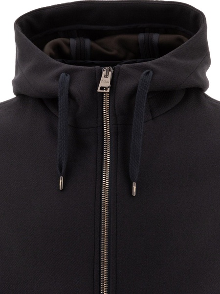 Herno Hooded Parka