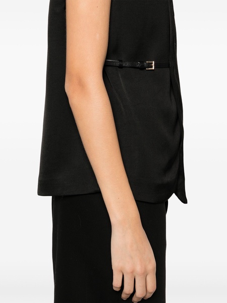 Loulou Studio Sleeveless Top