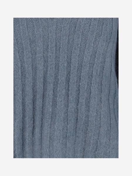 By Malene Birger Cimone Sweater In Wool Blend