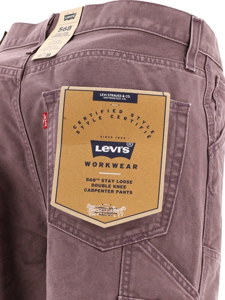 Levi's 568™ Stay Loose Double Knee Trousers