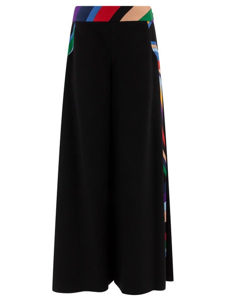 Emilio Pucci Palazzo Trousers