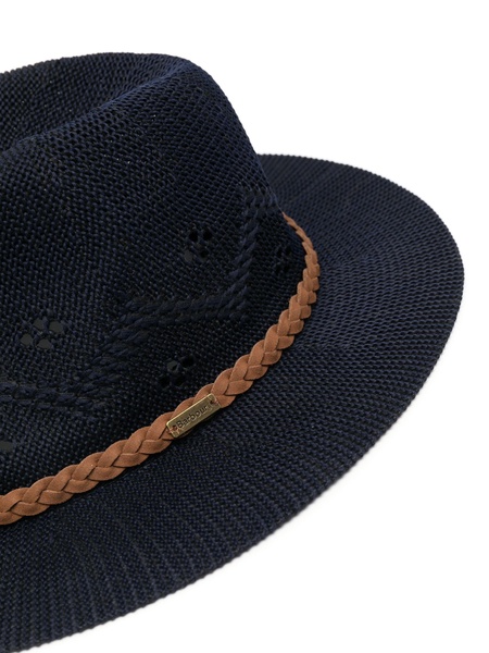 Barbour Flowerdale Trilby Summer Hat