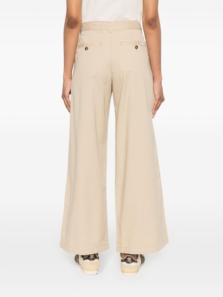 Levi's Pleated Wideleg Trouser