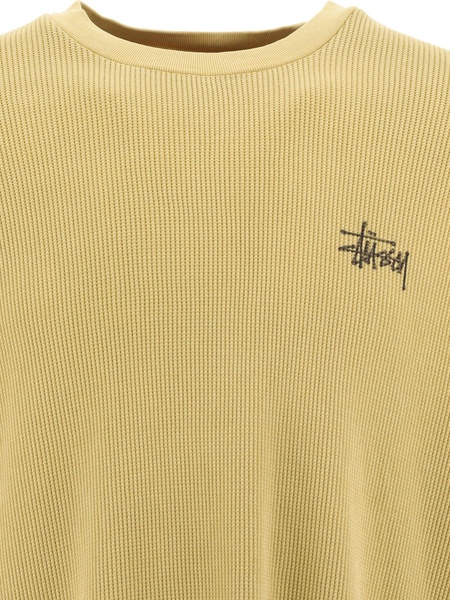 Stüssy "Basic Stock Thermal" T Shirt