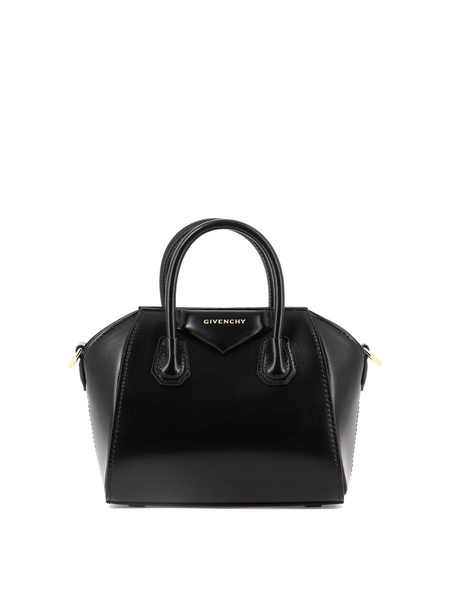 GIVENCHY Stylish Black Shoulder Bag for Women in 2024