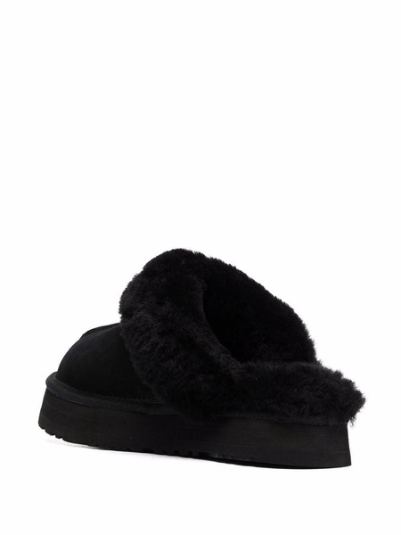 Ugg Australia Disquette Slippers