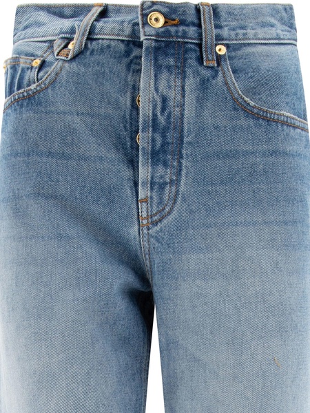 Jacquemus “the right of Nîmes” jeans