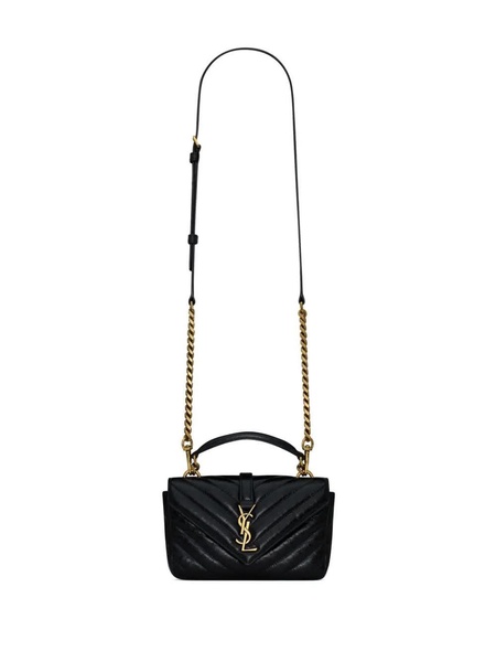 Saint Laurent Borsa College Mini