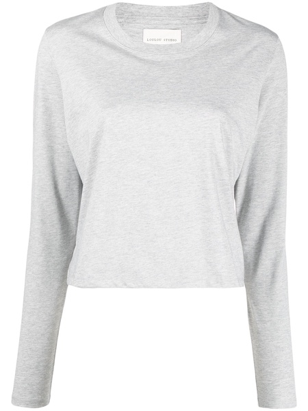 Loulou Studio Longsleeves Shirt