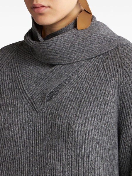 Etro Cashmere Sweater