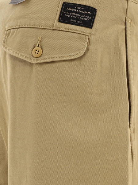 Levi's Skateboarding Chino Trousers