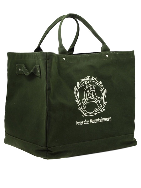 Mountain Research Mother Handbag