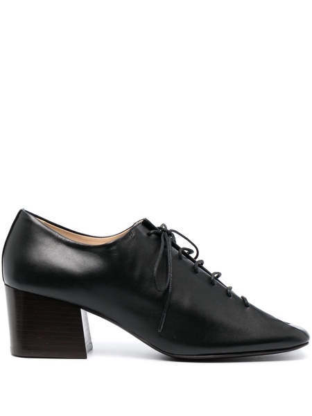 Lemaire Souris Classic Derbies 55 Shoes