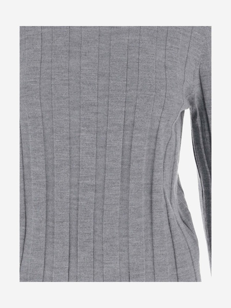 Allude Wool Pullover