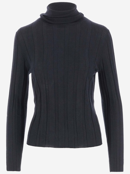 Allude Wool Pullover