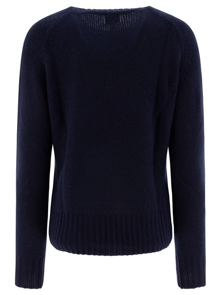 Ines De La Fressange "Arthur" Sweater