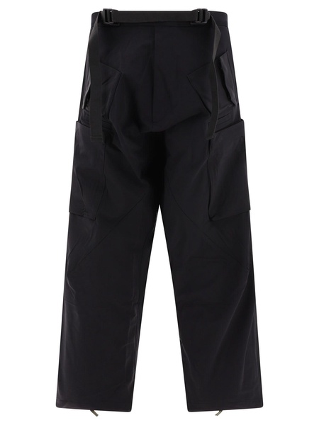 Acronym P30 Al Ds Trousers