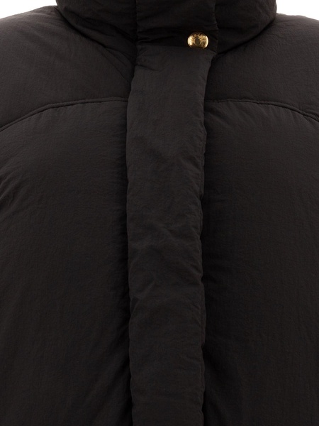 Jacquemus "La Doudoune Courte Caraco" Padded Jacket