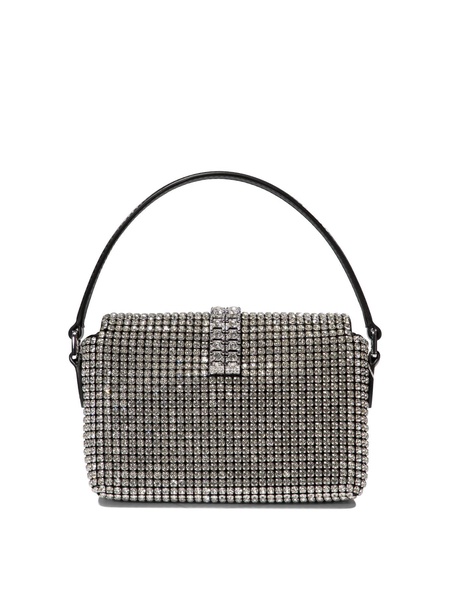 Self Portrait "Chainmail" Shoulder Bag