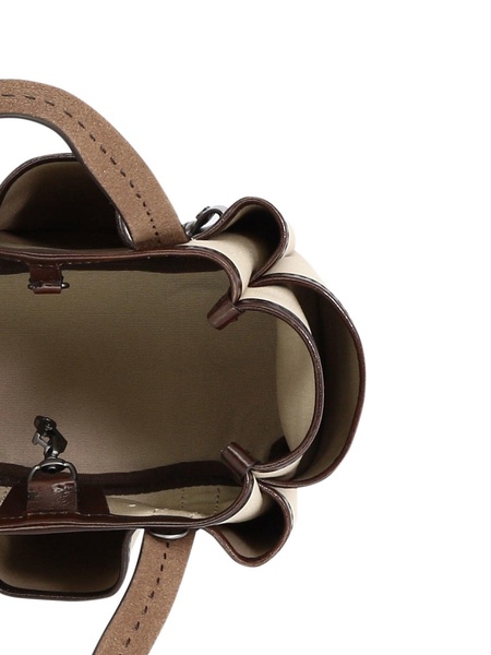 Max Mara "Giardiniera Mini" Handbag