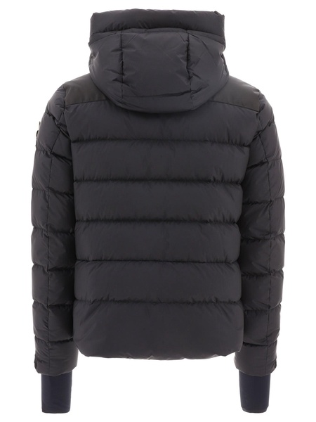 Moncler Grenoble "Camurac" Down Jacket