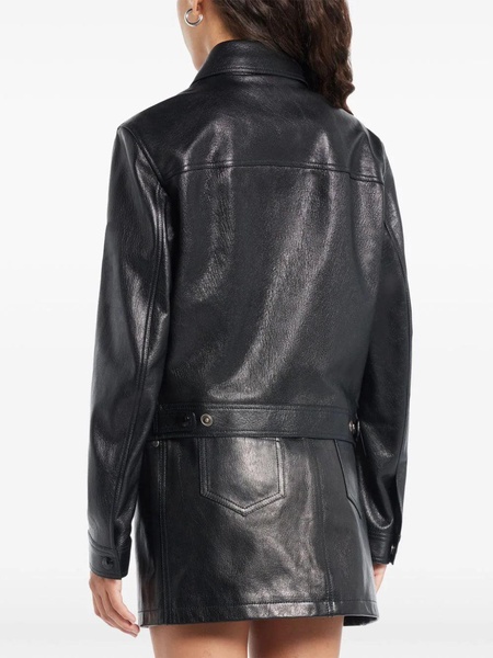 Tom Ford Leather Jacket