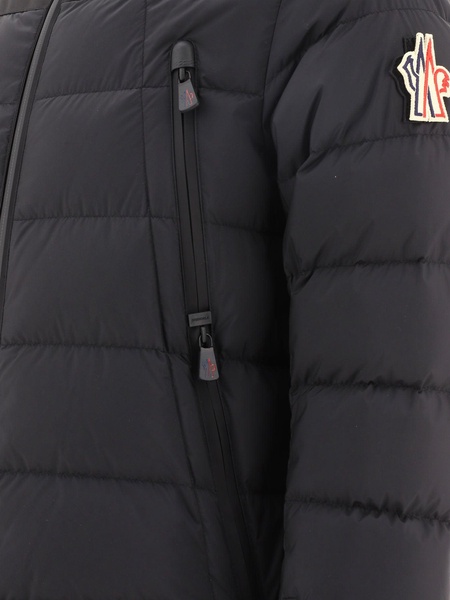 Moncler Grenoble "Camurac" Down Jacket