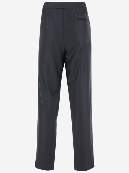 Giorgio Armani Wool Pants