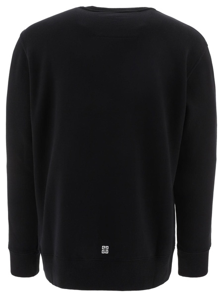 Givenchy "Givenchy Archetype" Sweatshirt