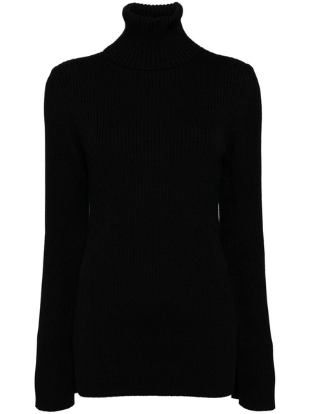 Junya Watanabe High Neck Top