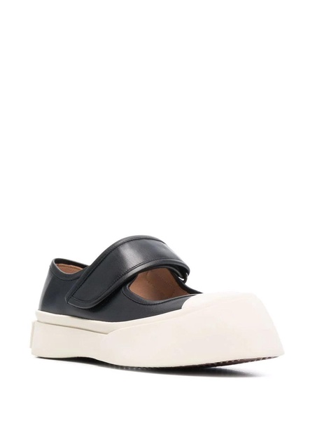 Marni Sandals With Velcro Closures