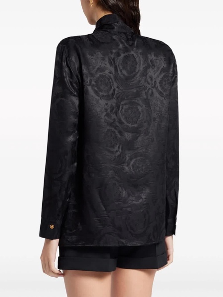 Versace Baroque Shirt