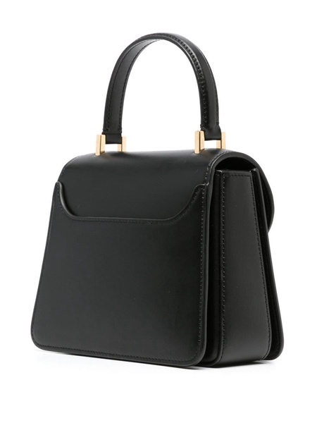 Lanvin Concerto Small Leather Shoulder Bag