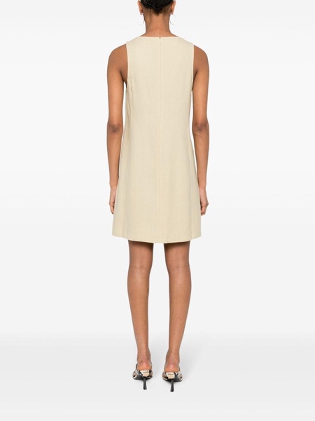 Filippa K Crepe Tank Dress