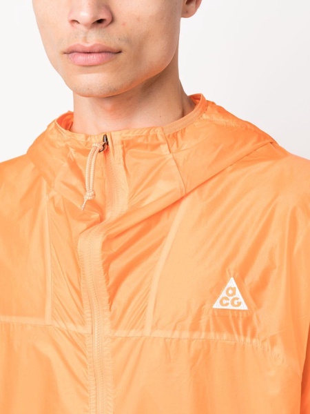 Nike Cinder Cone Windbreaker