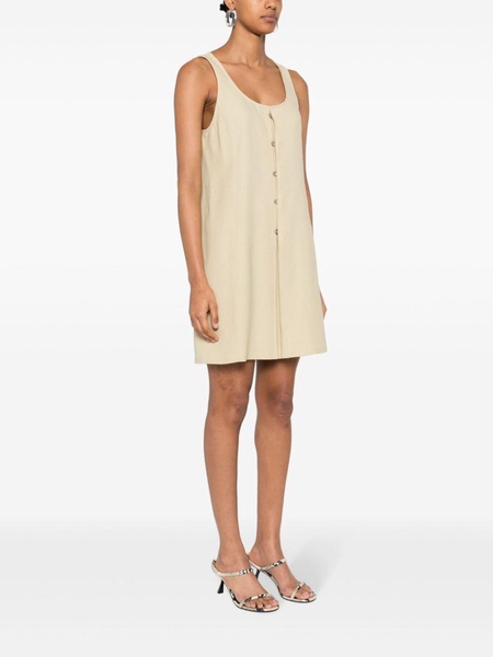 Filippa K Crepe Tank Dress