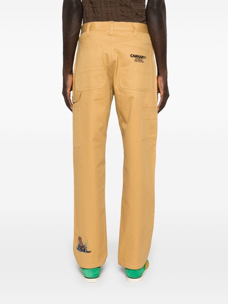 Carhartt Wip Ducks Single Knee Pant