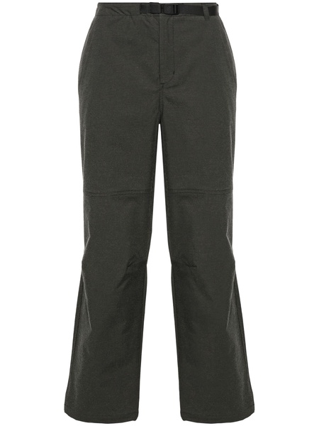 The North Face M66 Tek Twill Wide Leg Pant Tnf Black