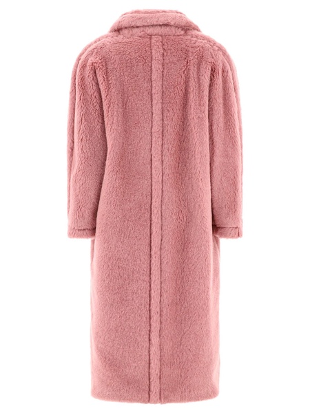 Max Mara Oversized Teddy Coat "Zitto"