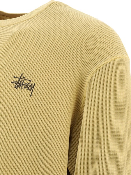 Stüssy "Basic Stock Thermal" T Shirt