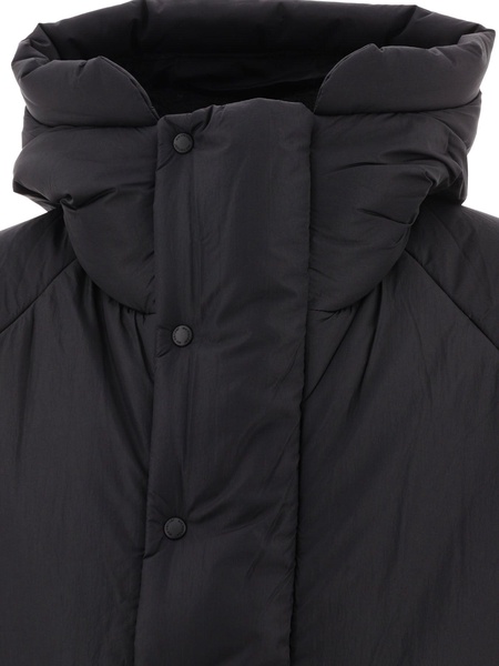 And Wander "Maison Kitsuné X And Wander" Down Jacket