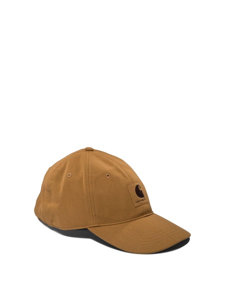 Carhartt Wip "Suede" Cap