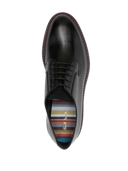 Paul Smith Leather Derby Shoes