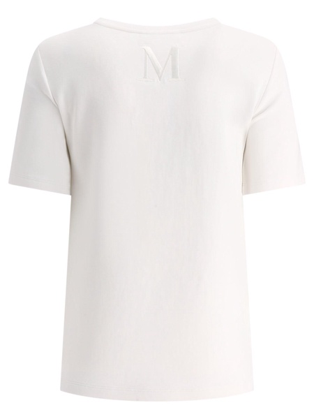 Max Mara S "Fianco" T Shirt